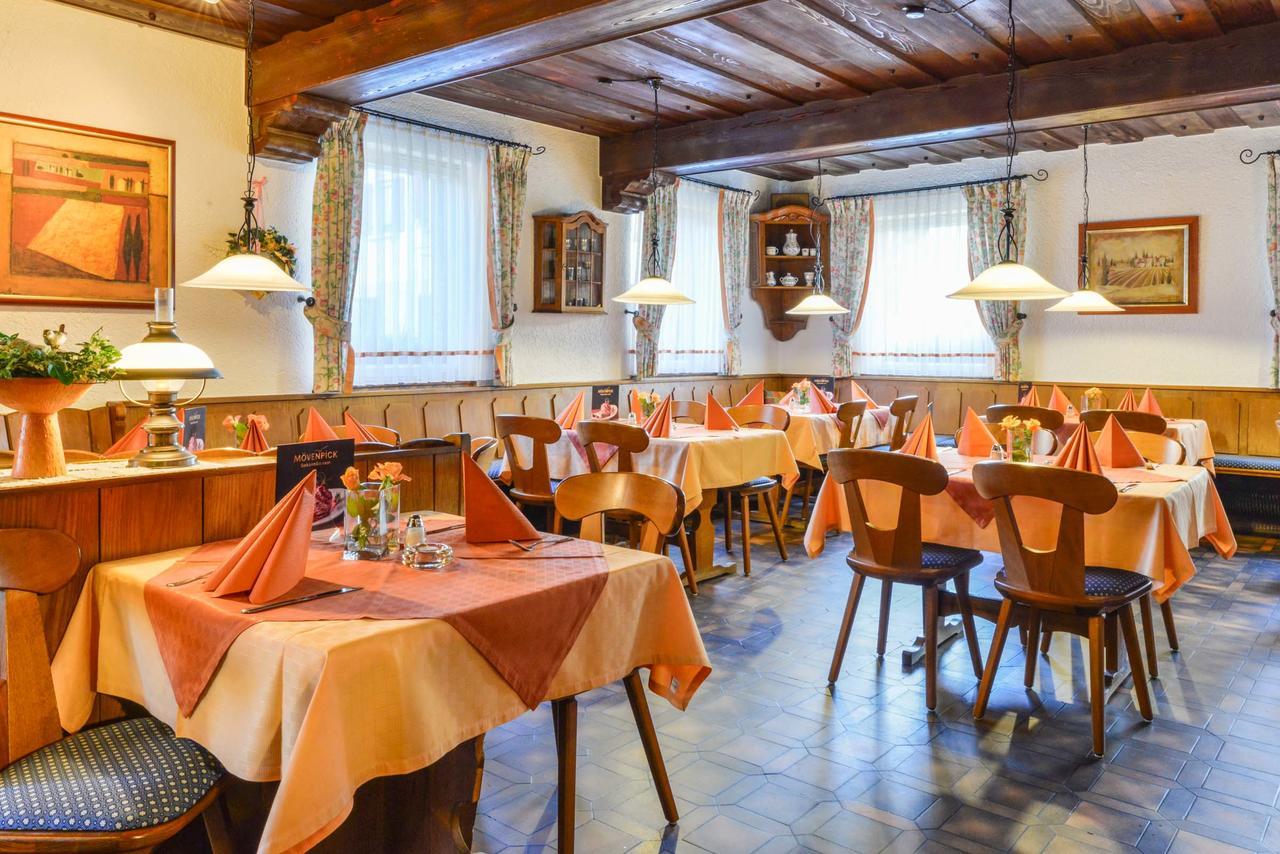 Hotel-Gasthof Rotes Ross هيرودسبيرغ المظهر الخارجي الصورة