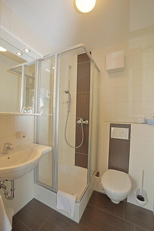Hotel-Gasthof Rotes Ross هيرودسبيرغ الغرفة الصورة